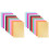 20 Sheets Glitter Cardstock Paper For Diy Crafting Projects 4