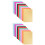 20 Sheets Glitter Cardstock Paper For Diy Crafting Projects 7