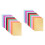 20 Sheets Glitter Cardstock Paper For Diy Crafting Projects 6
