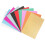 20 Sheets Glitter Cardstock Paper For Diy Crafting Projects 2