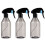 6 Pcs Watering Bottle Can Sprayer Gardening Tool Kettle 1