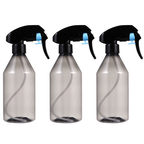 6 Pcs Watering Bottle Can Sprayer Gardening Tool Kettle