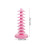 2Pcs Multi-Tier Lollipop Stand Adjustable Display Holder 11