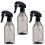 6 Pcs Watering Bottle Can Sprayer Gardening Tool Kettle 9