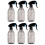 6 Pcs Watering Bottle Can Sprayer Gardening Tool Kettle 5
