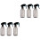 6 Pcs Watering Bottle Can Sprayer Gardening Tool Kettle 3