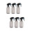 6 Pcs Watering Bottle Can Sprayer Gardening Tool Kettle 7
