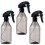 6 Pcs Watering Bottle Can Sprayer Gardening Tool Kettle 8