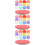 600 Pcs Colorful Round Folding Paper Sheets For Diy Crafts 10