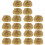 20 Pcs Soldering Tip Cleaning Kit Copper Wire Cleaner Balls 8