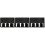 3 Pcs Wall Mounted Hair Clipper Storage Rack Multifunctional Shelf 4