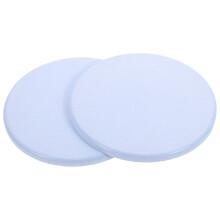 8 Pcs Water Absorbent Diatomite Planter Pads For Flowerpots