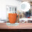 2Pcs Cup Warmer With Auto Thermostat For Coffee Mugs 10