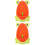 2Pcs Wall Mounted Potty Training Urinal For Kids Boy 7