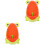 2Pcs Wall Mounted Potty Training Urinal For Kids Boy 5