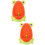 2Pcs Wall Mounted Potty Training Urinal For Kids Boy 9