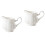 2Pièces Pot Lait Céramique Pour Cuisine & Table 4