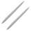 8 Pcs Stainless Steel Clay Modeling Tools For Pottery And 2