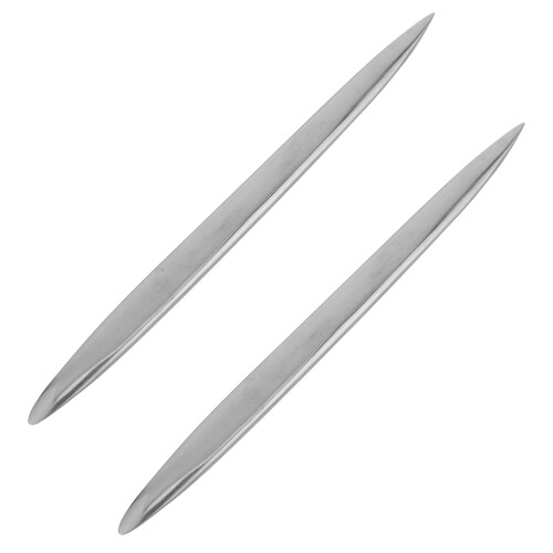 8 Pcs Stainless Steel Clay Modeling Tools For Pottery And 1