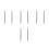 8 Pcs Stainless Steel Clay Modeling Tools For Pottery And 4