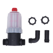 (25mm G3/4) Agricultural Sprayer Filter 50 Mesh 25mm G3/4 Inlet