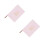 2Pcs A5 2026 Daily Planner In Faux For Work Scheduling 9