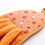 (Pink) Microfibre Towel Cleaning Cloth Orange 1