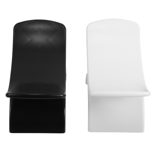 8Pièces Coussin Support Main Pour Ongles Portable Et Détachable 1