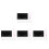 4Pcs Retro Cars Dashboard Temporary Parking Display Plate 10