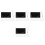 4Pcs Retro Cars Dashboard Temporary Parking Display Plate 7