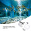 3 Sets Mini Mute Fish Tank Oxygen Pump Plastic Aerator USB 6