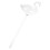 3Pcs Self Watering Bulb For Plants Transparent 1