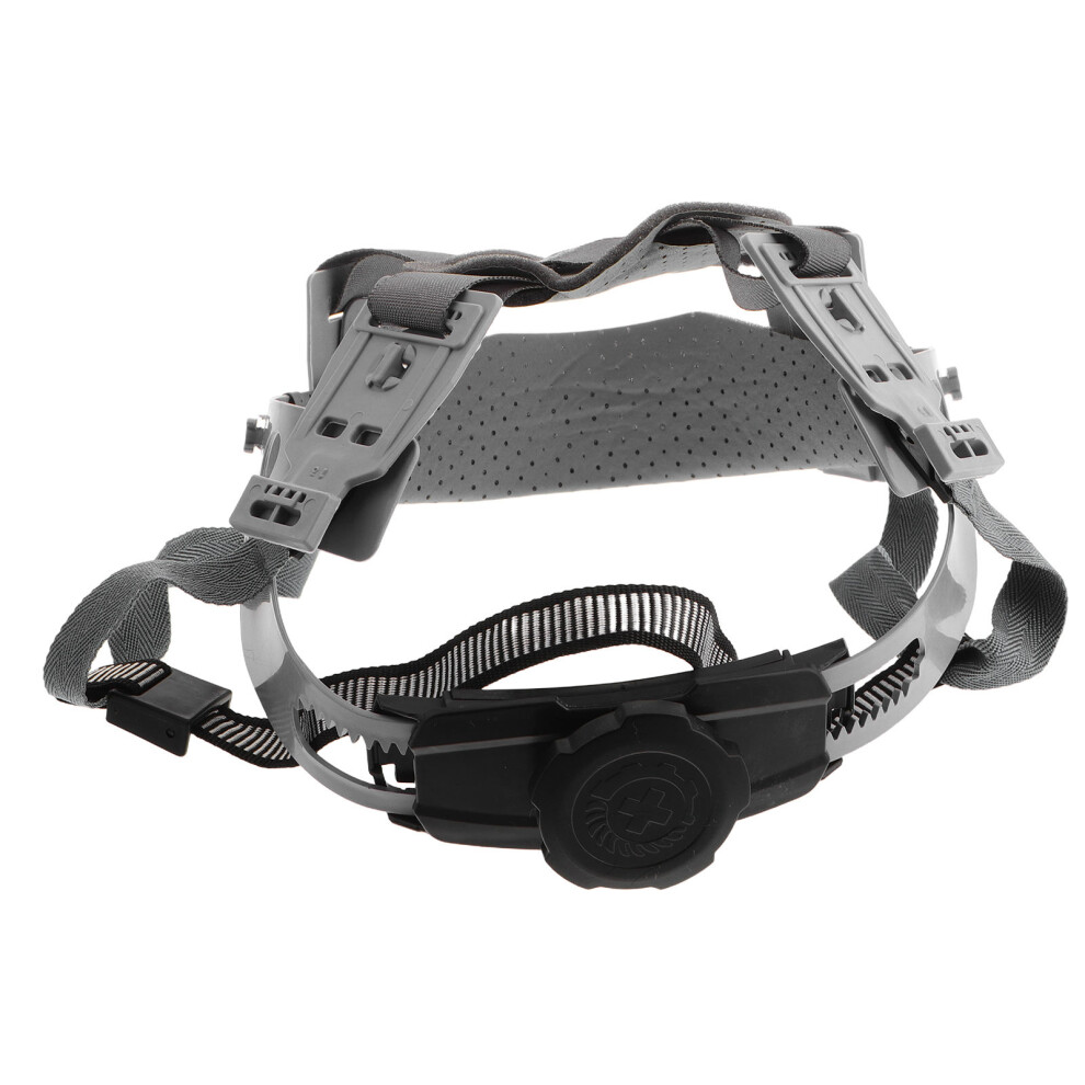 2Pcs Safety Suspension Insert With Detachable Sweat Absorbing Design 034170867040