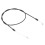 Traction Cable Engine Zone Control Cable for FX RM Lawn Mower 4