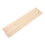3Pcs Diy Canvas Stretcher Bars 40X40Cm Solid Wood Frame With Nails 2
