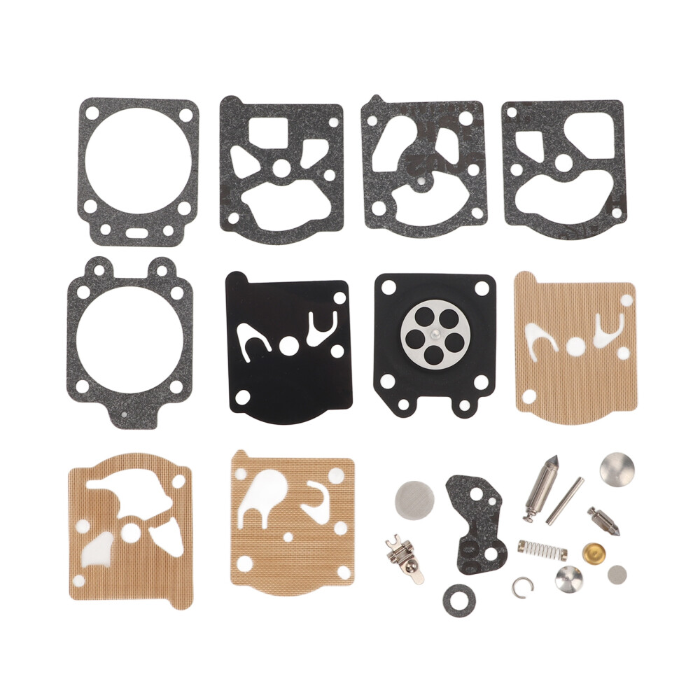 Carburetor Repair Gasket Diaphragm For Walbro K20 Wat Garden Tool 685922797919