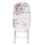 Foldable Table Top Ironing Board Mini for Home Travel Use 2