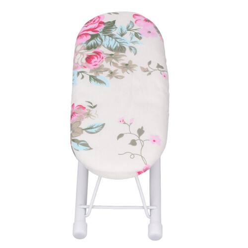 Foldable Table Top Ironing Board Mini for Home Travel Use 1