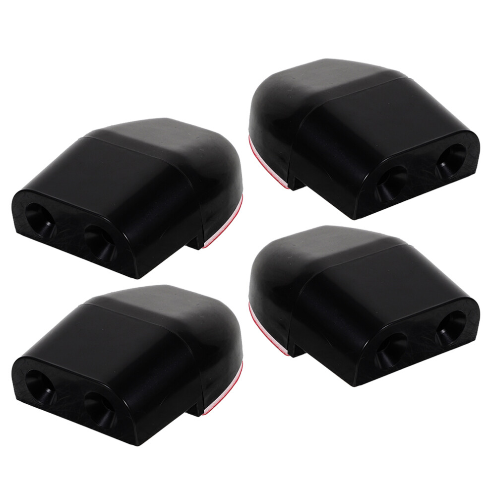 10 Pairs Deer Whistles Car Safety Automotive Warning Devices 034170866845