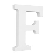 Large Wooden Alphabet Wall Decoration for Wedding Home