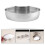 4Pcs Stainless Steel Egg Steaming Bowl For Use 8
