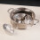 4Pcs Stainless Steel Egg Steaming Bowl For Use 5