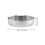 4Pcs Stainless Steel Egg Steaming Bowl For Use 4