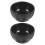 4 Pcs Dipping Bowls Seasoning Dish for Dining 1