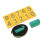 Cow Collar Wear Resistant Plastic Pedometer ID Plate 2