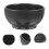 4 Pcs Dipping Bowls Seasoning Dish for Dining 11