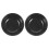 4 Pcs Dipping Bowls Seasoning Dish for Dining 2