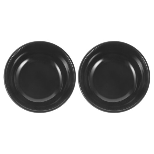 4 Pcs Dipping Bowls Seasoning Dish for Dining 1