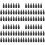 100 Pcs Inkless Pencil Nibs Smooth Writing Refills For Forever Pencil 7