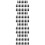 100 Pcs Inkless Pencil Nibs Smooth Writing Refills For Forever Pencil 10